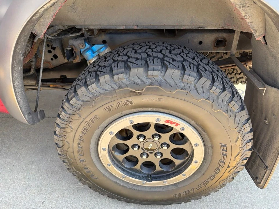 2014 Ford F-150 Raptor 12th Gen - Image 18 of 20