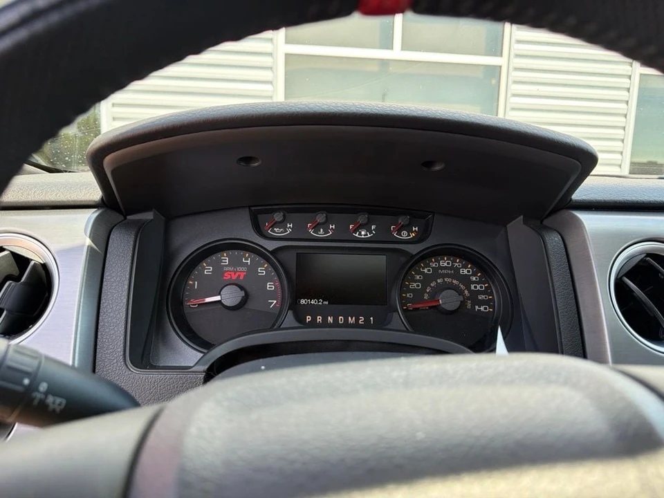 2014 Ford F-150 Raptor 12th Gen - Image 11 of 20