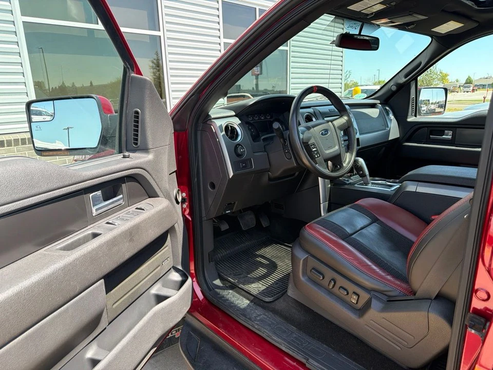 2014 Ford F-150 Raptor 12th Gen - Image 8 of 20