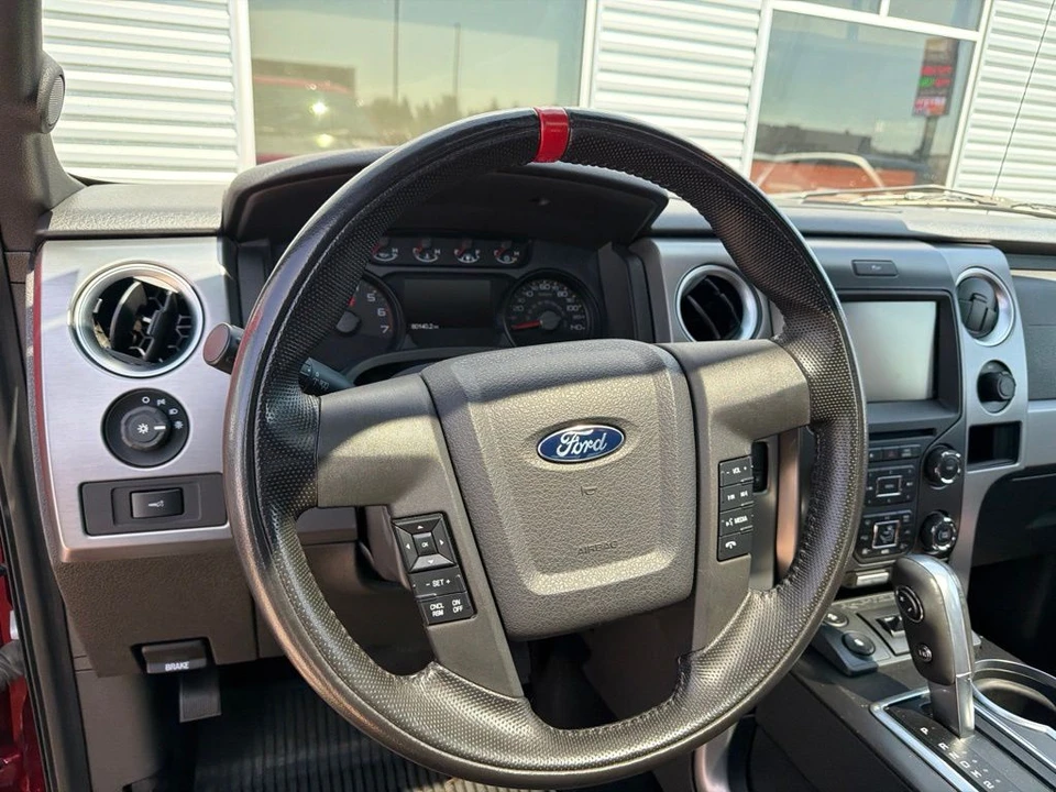 2014 Ford F-150 Raptor 12th Gen - Image 12 of 20