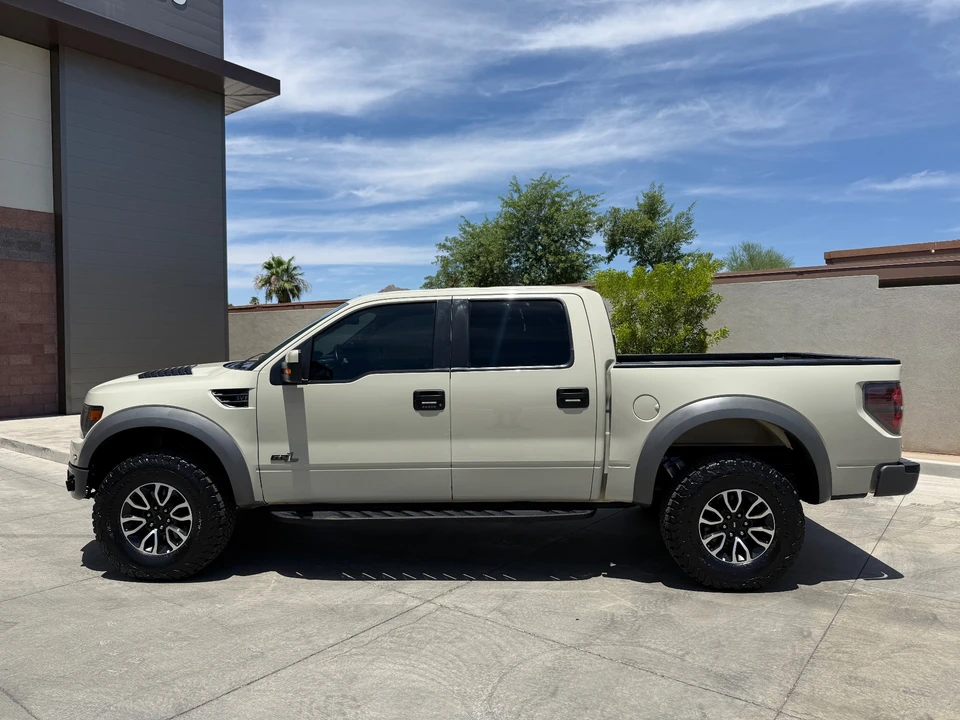 2014 Ford F-Series - Image 26 of 31