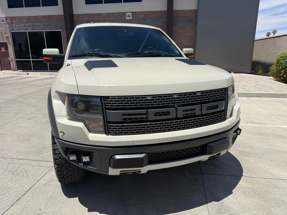 2014 Ford F-Series - Image 14 of 31