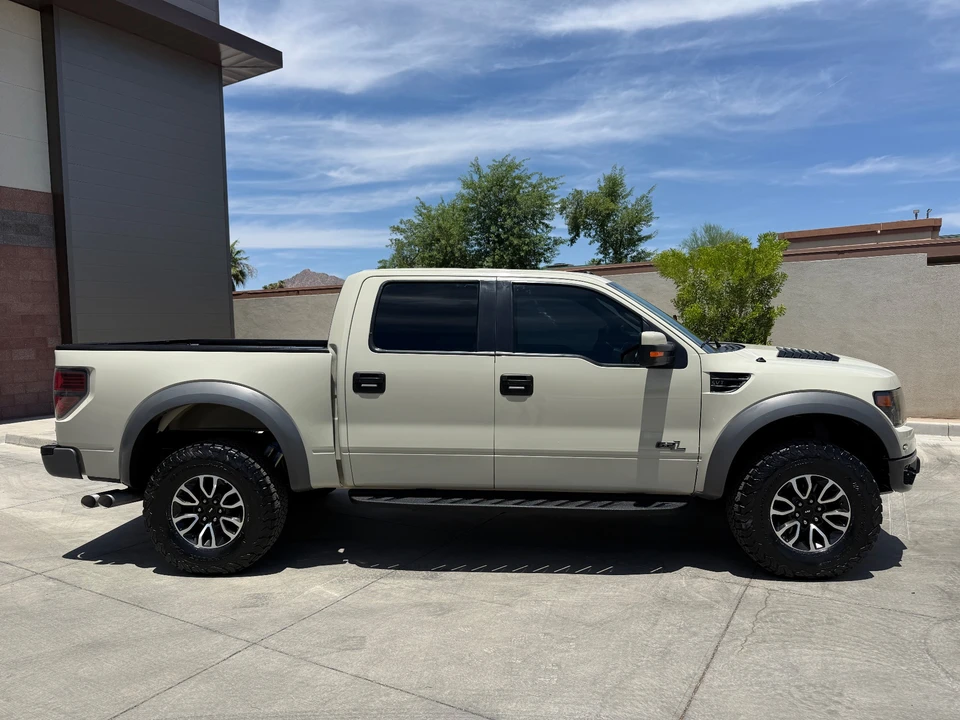 2014 Ford F-Series - Image 27 of 31