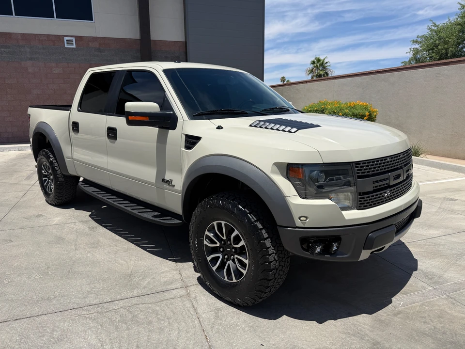 2014 Ford F-Series - Image 11 of 31