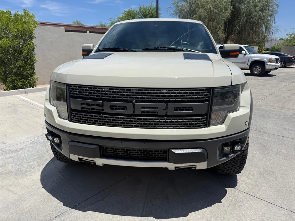 2014 Ford F-Series - Image 15 of 31
