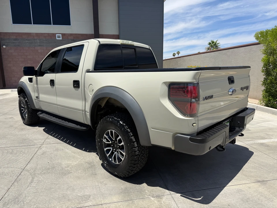 2014 Ford F-Series - Image 19 of 31