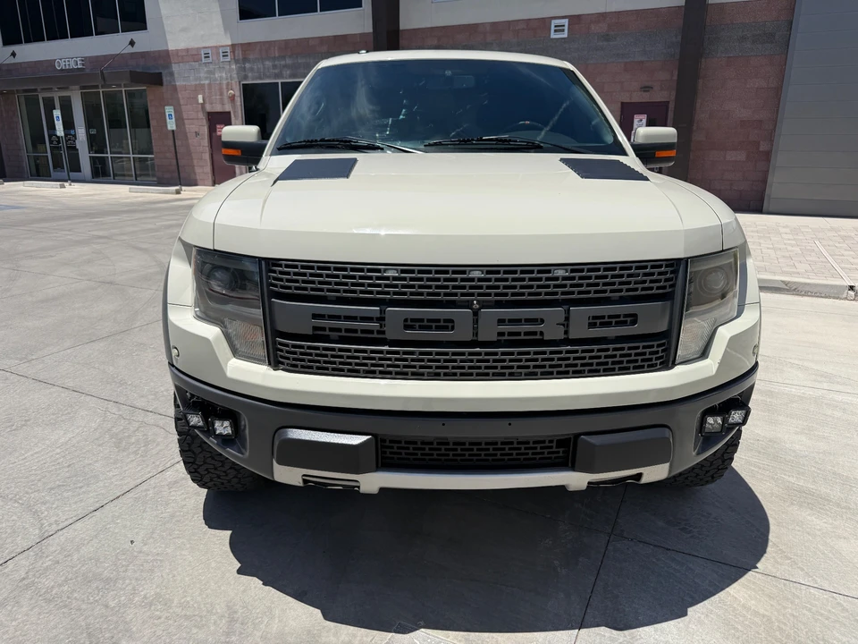 2014 Ford F-Series - Image 13 of 31