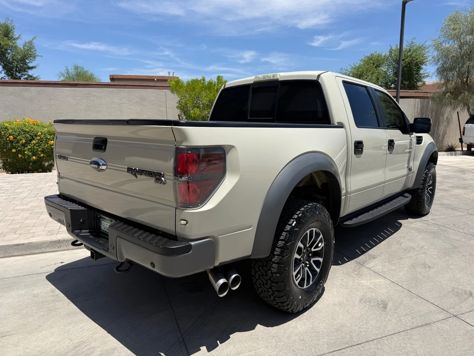 2014 Ford F-Series - Image 17 of 31