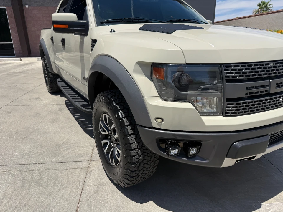 2014 Ford F-Series - Image 10 of 31