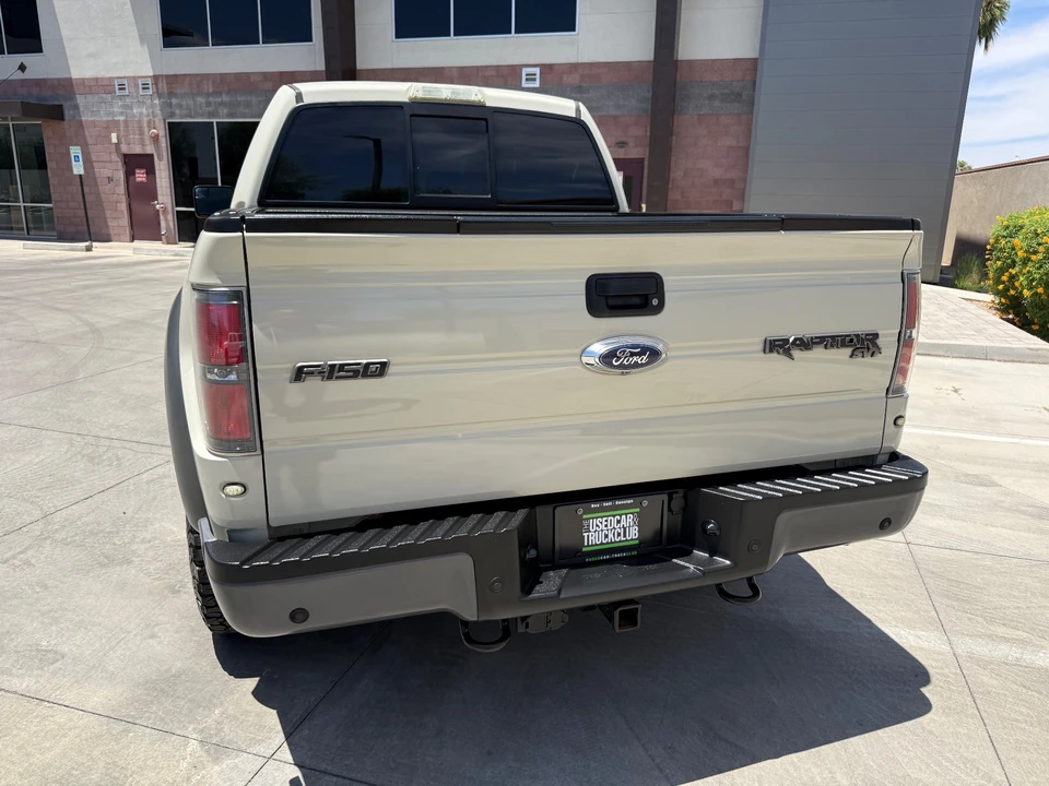 2014 Ford F-Series - Image 23 of 31
