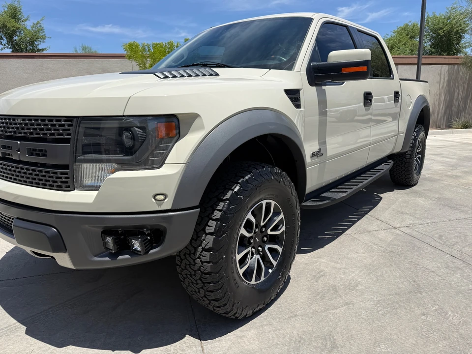 2014 Ford F-Series - Image 5 of 31