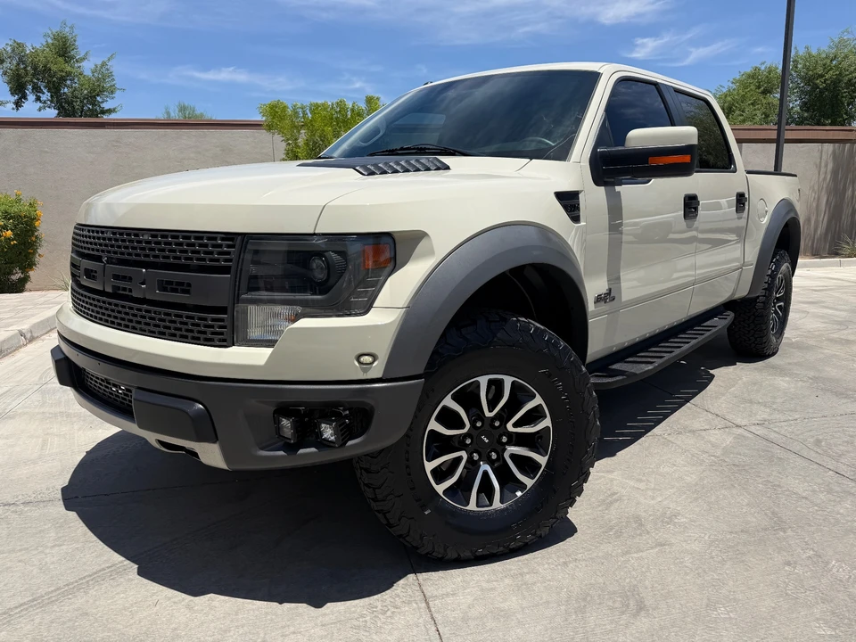 2014 Ford F-Series - Image 9 of 31