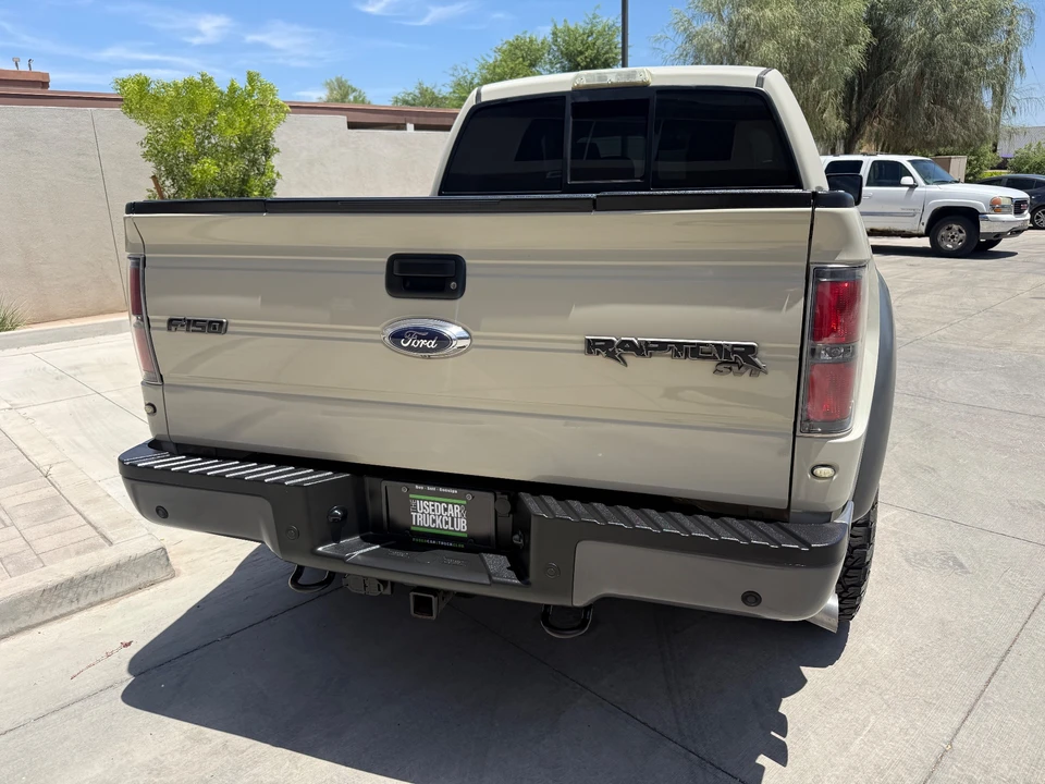 2014 Ford F-Series - Image 24 of 31