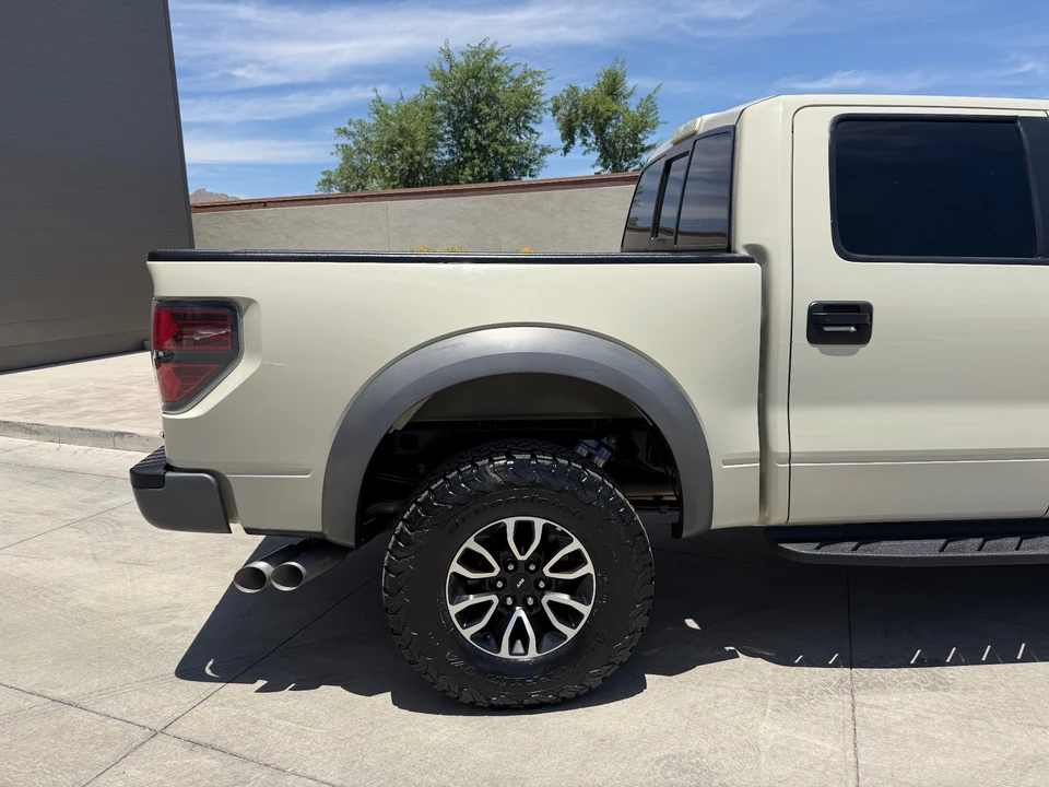 2014 Ford F-Series - Image 29 of 31
