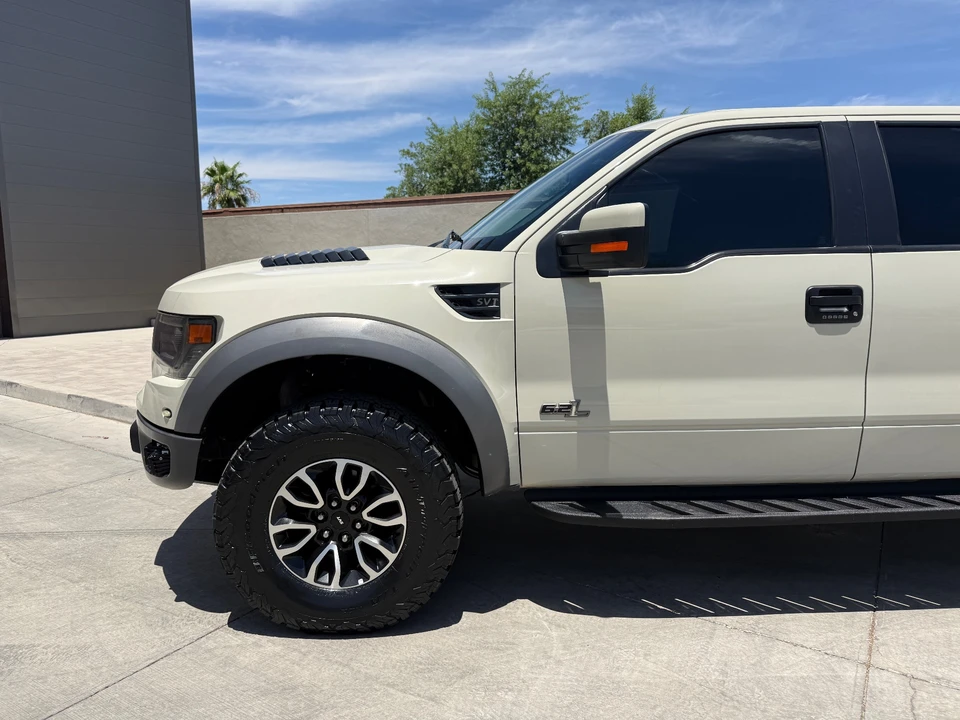 2014 Ford F-Series - Image 28 of 31