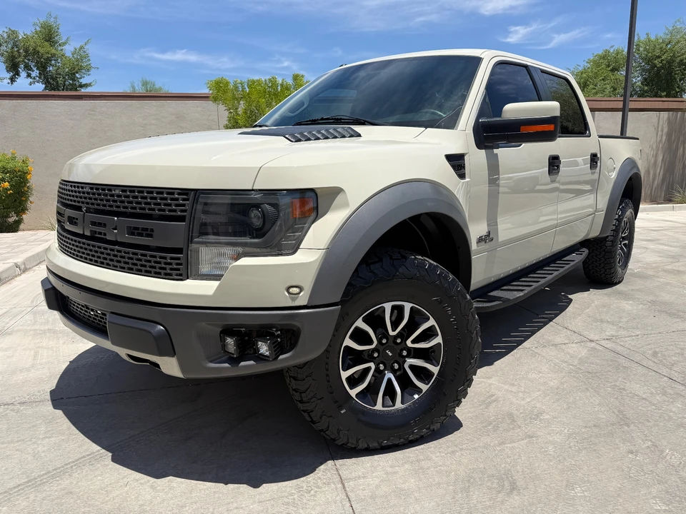 2014 Ford F-Series - Image 6 of 31