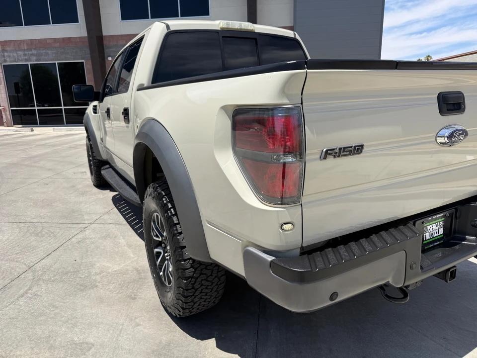 2014 Ford F-Series - Image 20 of 31