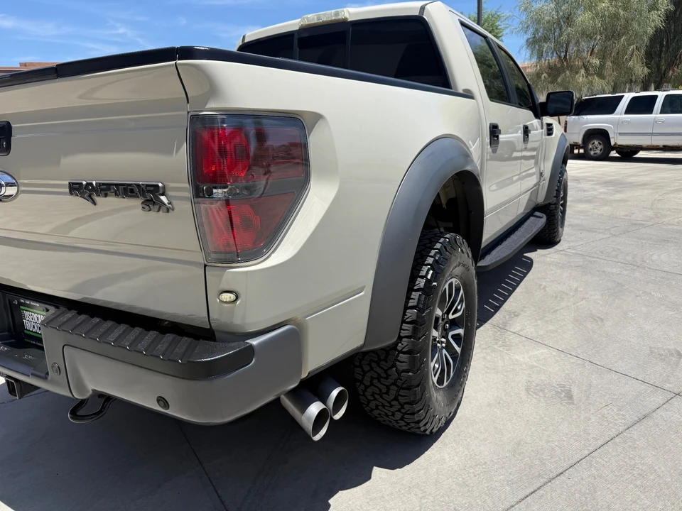 2014 Ford F-Series - Image 18 of 31