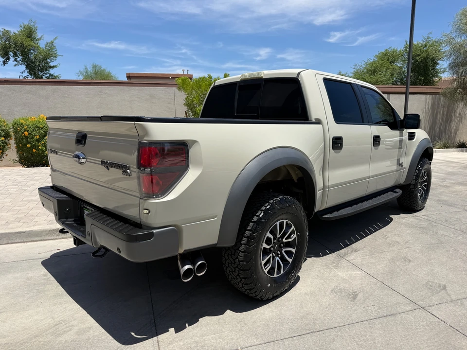 2014 Ford F-Series - Image 16 of 31