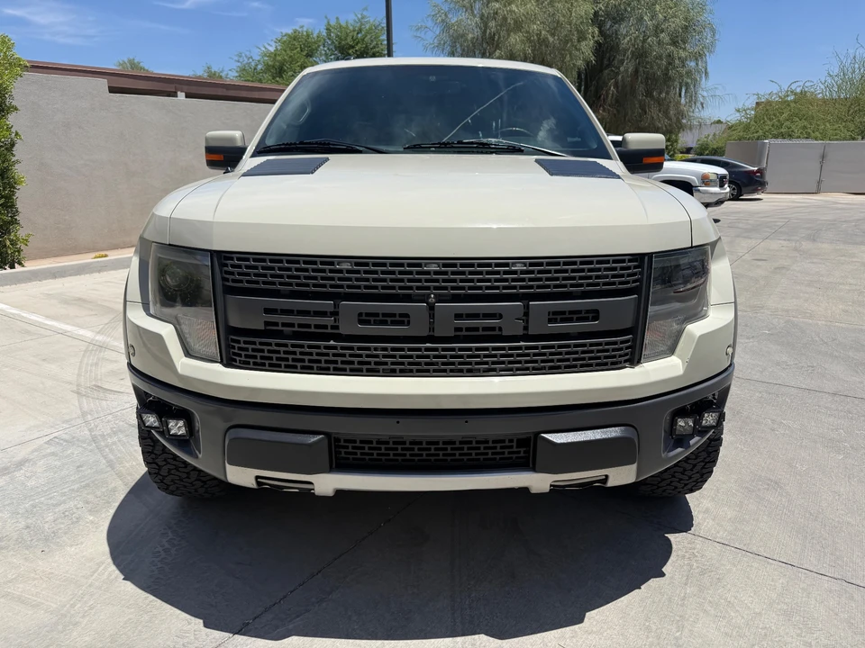 2014 Ford F-Series - Image 21 of 31