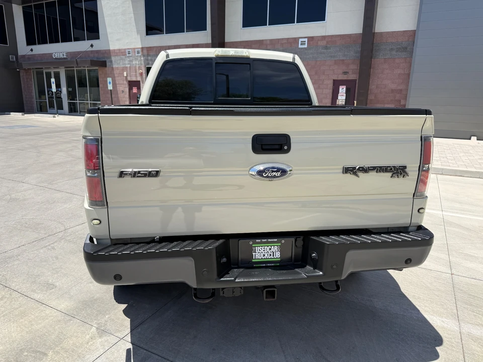 2014 Ford F-Series - Image 22 of 31
