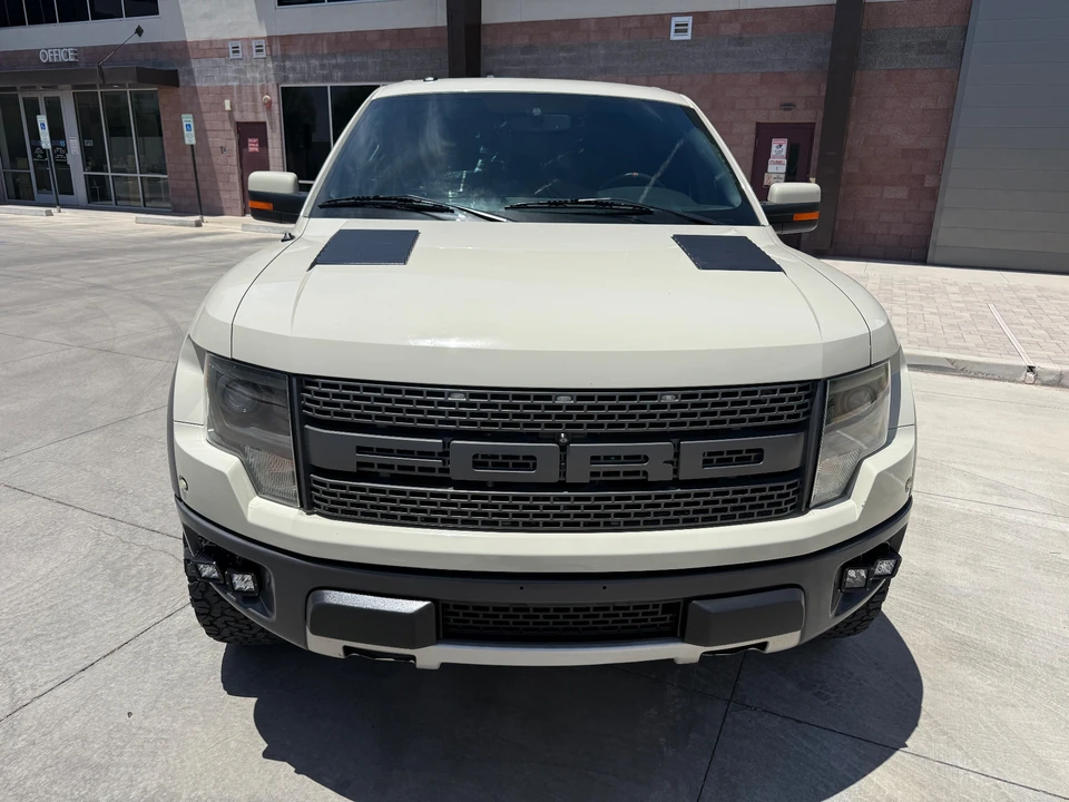 2014 Ford F-Series - Image 12 of 31