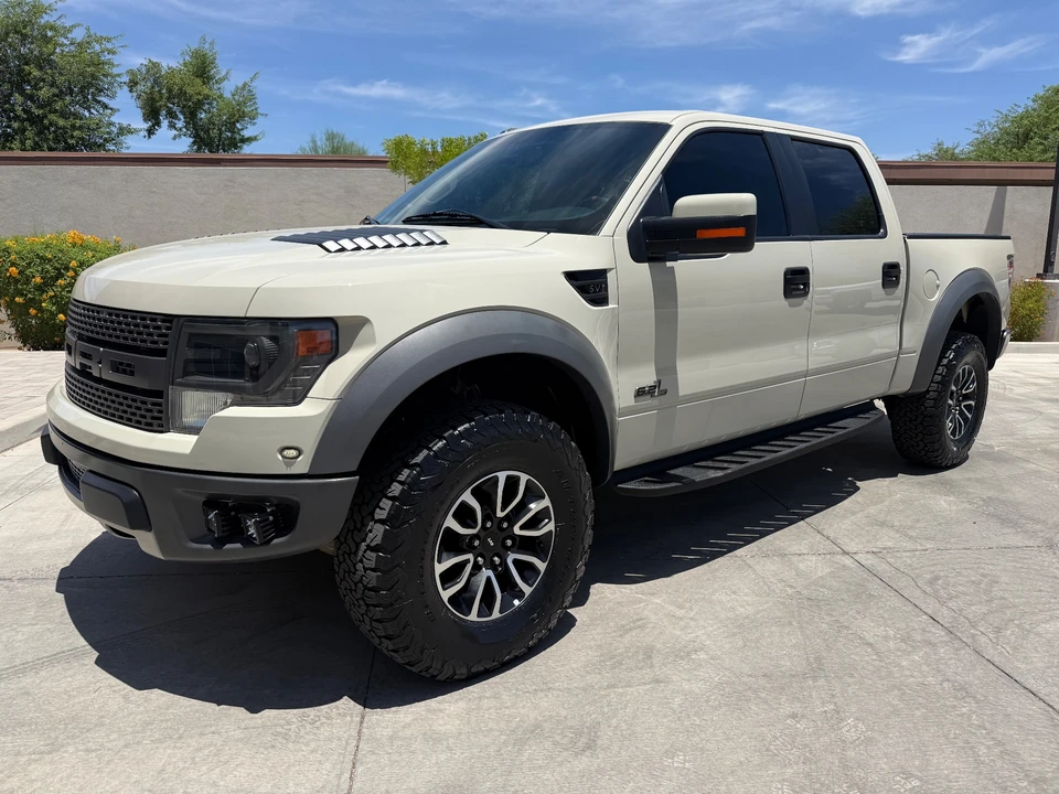 2014 Ford F-Series - Image 3 of 31