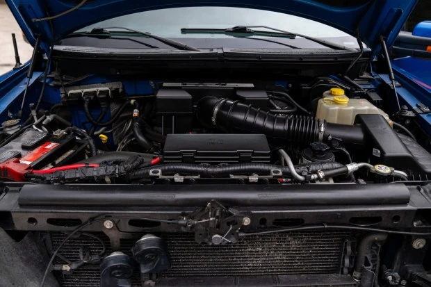 2014 Ford F-150 Raptor 12th Gen - Image 6 of 7