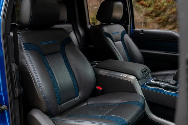 2014 Ford F-150 Raptor 12th Gen - Image 4 of 7