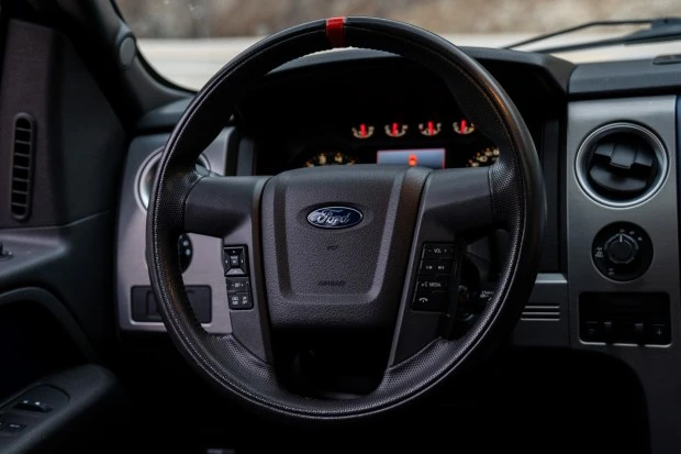 2014 Ford F-150 Raptor 12th Gen - Image 5 of 7