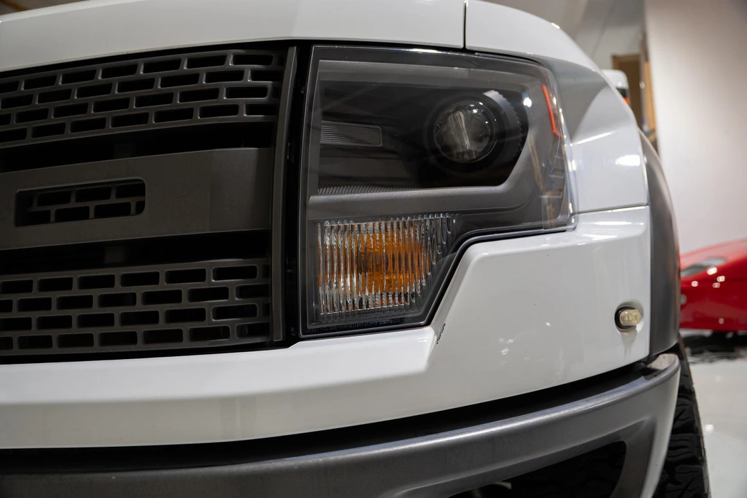 2014 Ford F-150 Raptor 12th Gen - Image 24 of 31