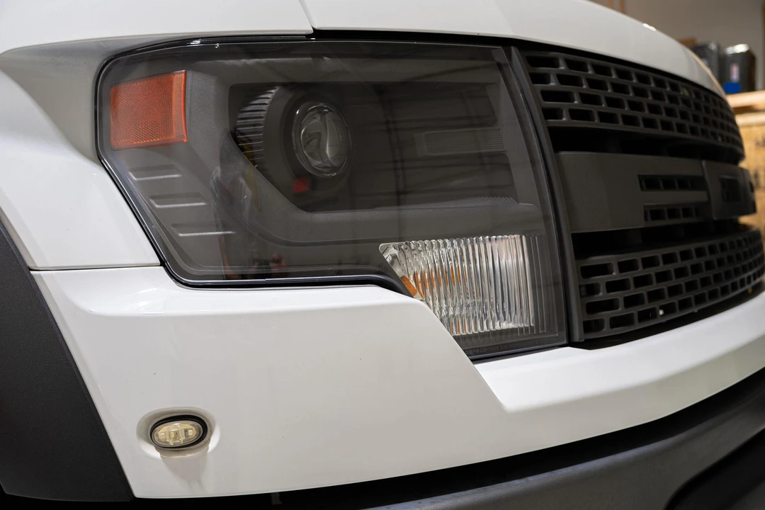 2014 Ford F-150 Raptor 12th Gen - Image 23 of 31
