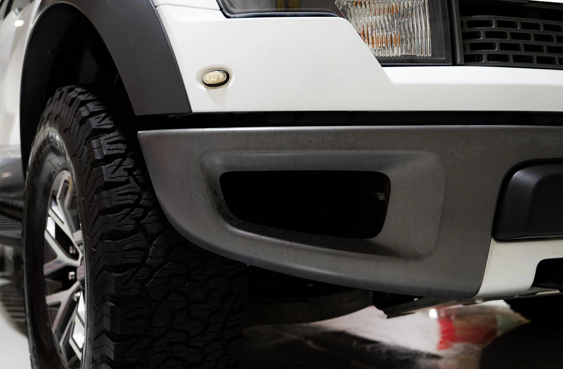 2014 Ford F-150 Raptor 12th Gen - Image 25 of 31