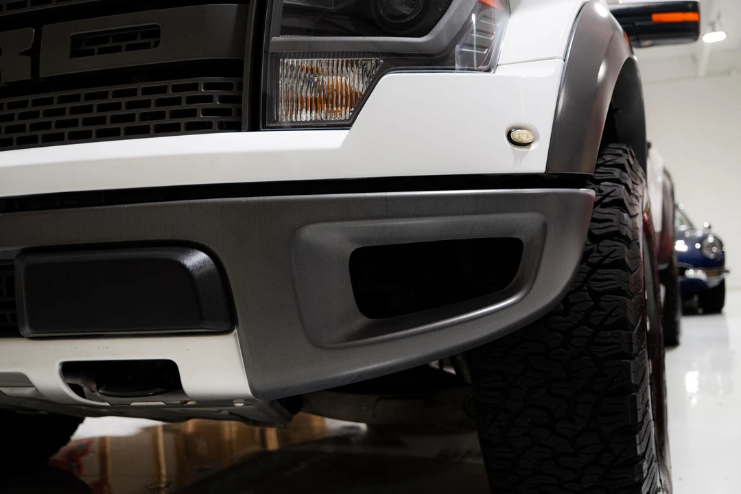 2014 Ford F-150 Raptor 12th Gen - Image 26 of 31