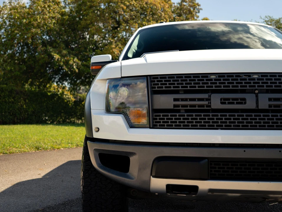 2014 Ford F-150 Raptor 12th Gen - Image 16 of 31