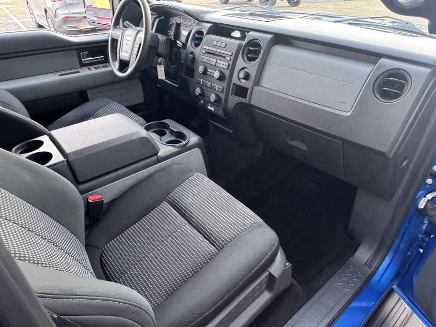 2014 Ford F-150 12th Gen - Image 5 of 10
