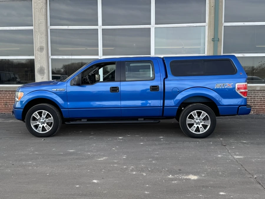 2014 Ford F-150 12th Gen - Image 2 of 10