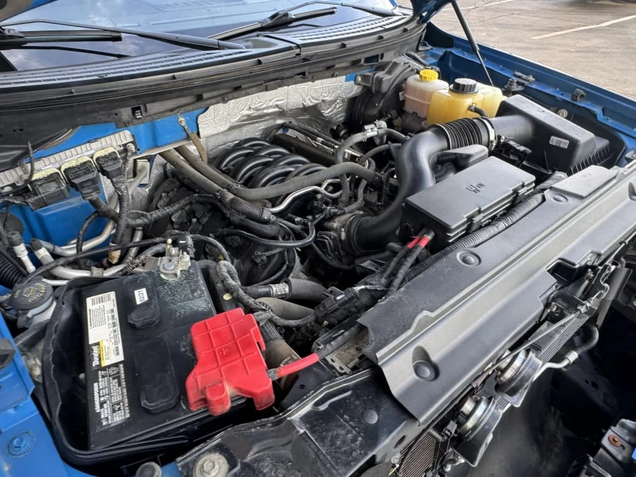 2014 Ford F-150 12th Gen - Image 9 of 10