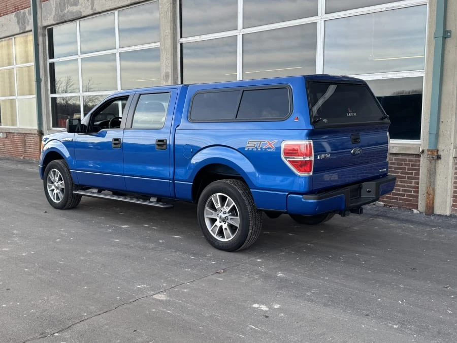 2014 Ford F-150 12th Gen - Image 3 of 10