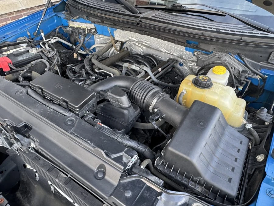 2014 Ford F-150 12th Gen - Image 8 of 10