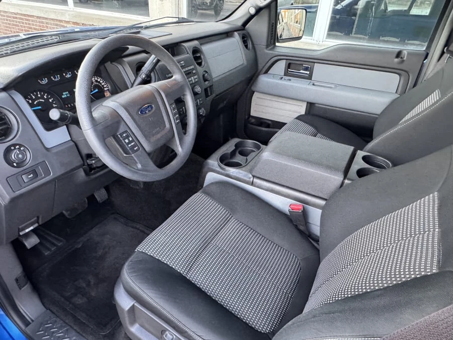 2014 Ford F-150 12th Gen - Image 7 of 10