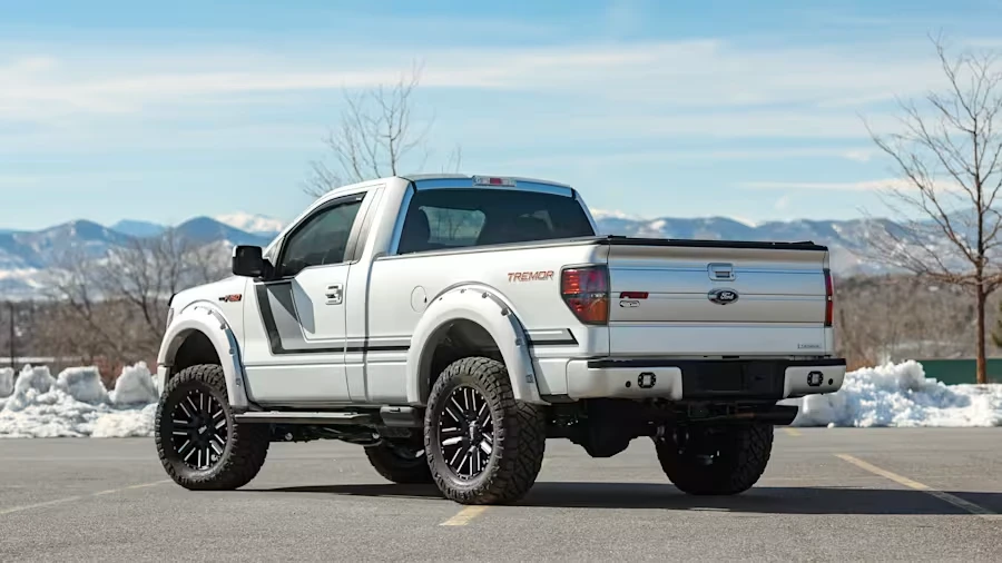 2014 Ford F-150 12th Gen - Image 3 of 27
