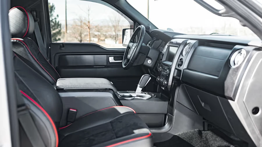 2014 Ford F-150 12th Gen - Image 21 of 27