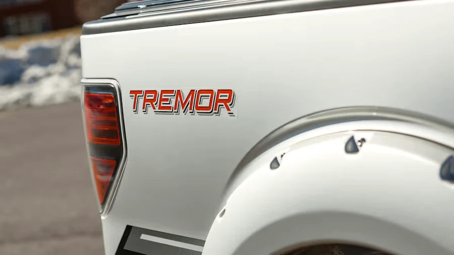 2014 Ford F-150 12th Gen - Image 10 of 27