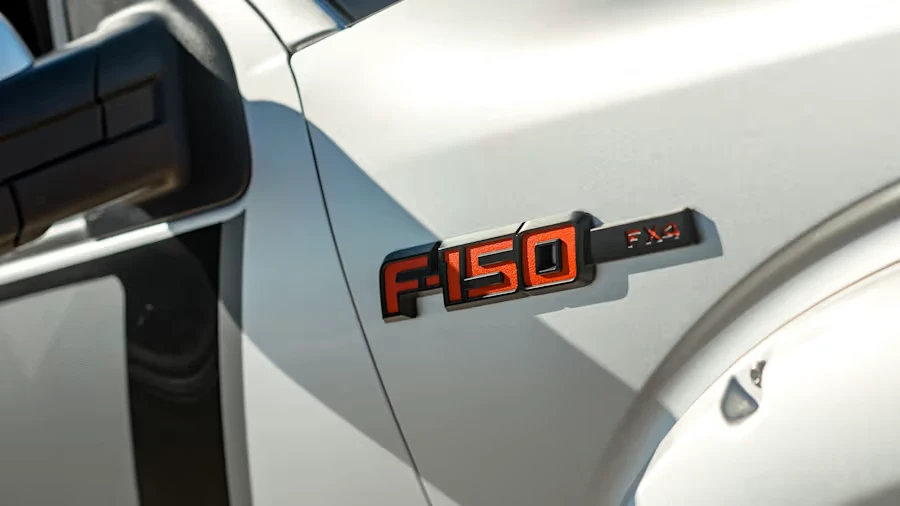 2014 Ford F-150 12th Gen - Image 15 of 27