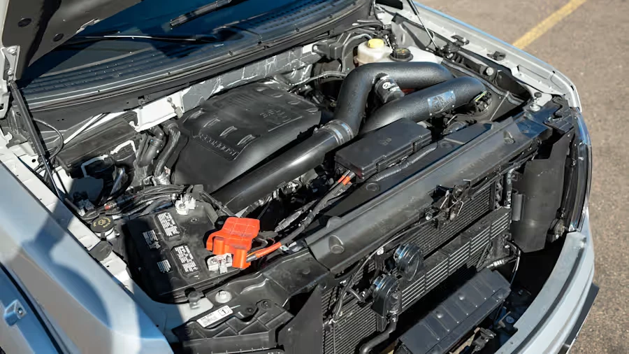2014 Ford F-150 12th Gen - Image 26 of 27