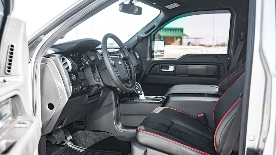 2014 Ford F-150 12th Gen - Image 20 of 27