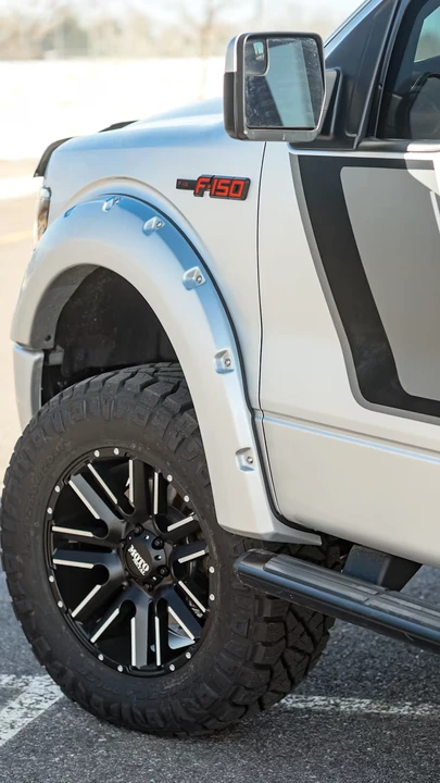 2014 Ford F-150 12th Gen - Image 11 of 27