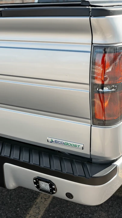 2014 Ford F-150 12th Gen - Image 12 of 27