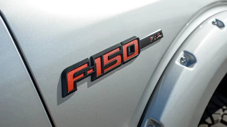 2014 Ford F-150 12th Gen - Image 13 of 27